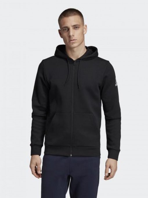 Спортивна кофта Adidas MUST HAVES модель EB5272 Фото