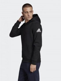 Худи и свитшоты Adidas MUST HAVES модель EB5272 Фото