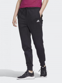 Штаны спортивные Adidas STACKED LOGO модель GC6923 Фото