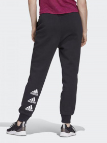 Спортивні штани Adidas STACKED LOGO модель GC6923 Спортивні штани Adidas STACKED LOGO модель GC6923 Фото