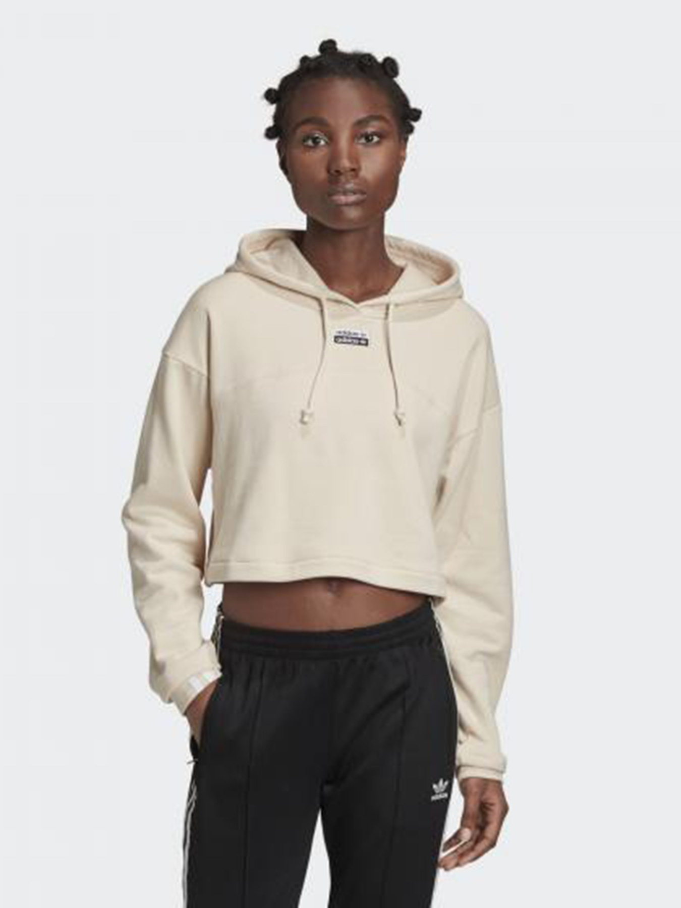 Худи Adidas R.Y.V. модель GD3089 Фото