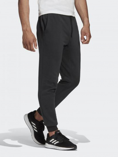 Штани спортивні adidas BRILLIANT BASICS модель GD3868 — фото 4 - INTERTOP