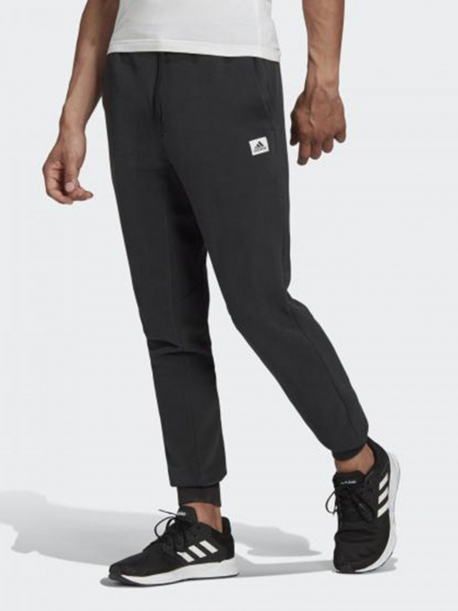 Штаны спортивные Adidas BRILLIANT BASICS модель GD3868 Фото