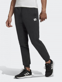 Спортивні штани Adidas BRILLIANT BASICS модель GD3868 Фото