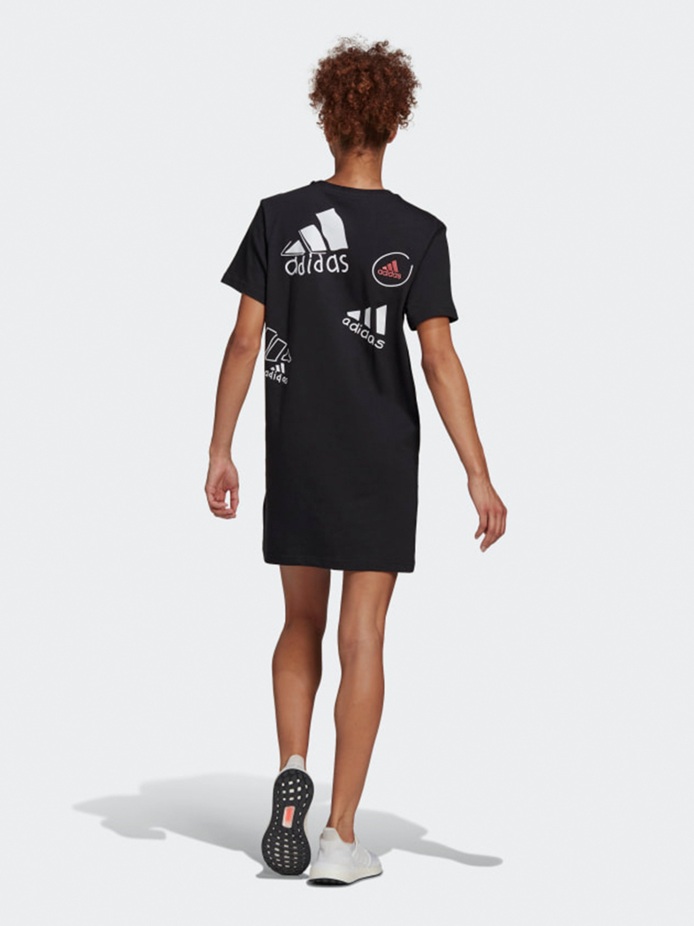 Сукні Adidas LONG модель GJ6523 Фото