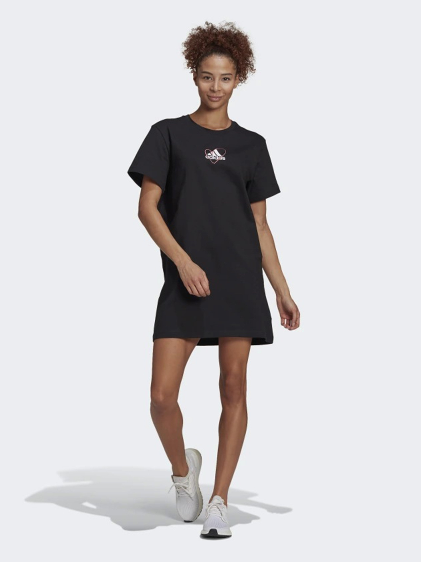 Сукні Adidas LONG модель GJ6523 Фото