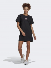 Сукні Adidas LONG модель GJ6523 Фото