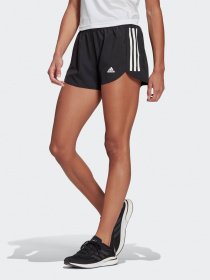 Повсякденні шорти Adidas Run It Performance модель GK5191 Фото