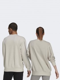 Свитшот Adidas GIANT LOGO модель GK9373 Фото