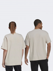 Футболки и поло Adidas GIANT LOGO модель GK9423 Фото