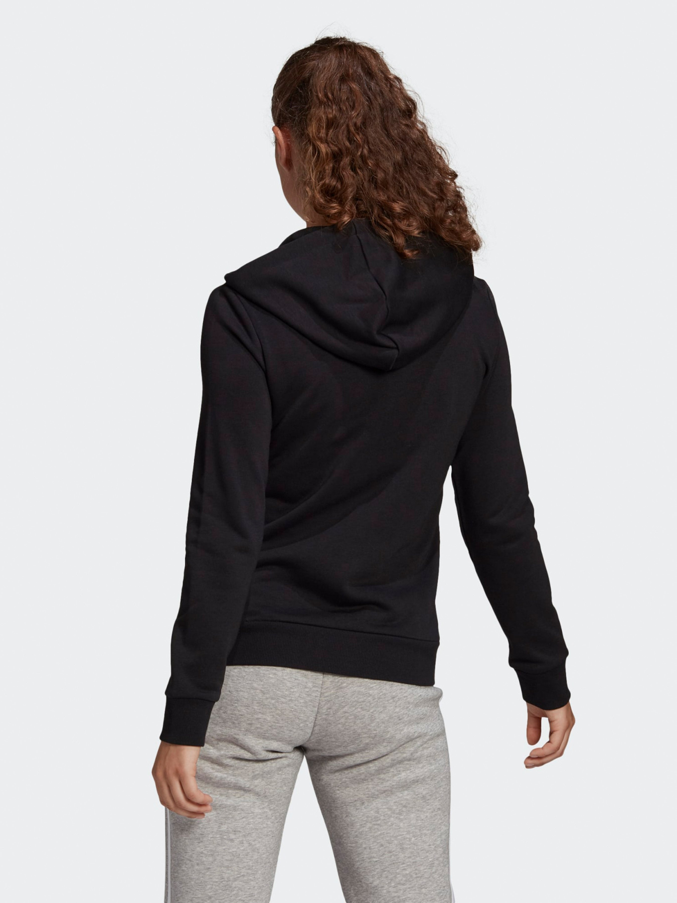 Кофта спортивна Adidas Essentials Sport Inspired модель GL0799 Фото