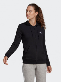 Кофта спортивна Adidas Essentials Sport Inspired модель GL0799 Фото