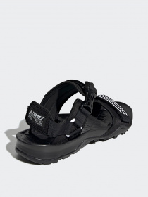 Сандалии Adidas TERREX CYPREX ULTRA II DLX модель EF0016 Фото