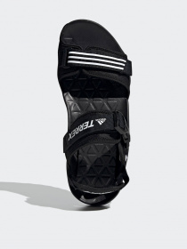 Сандалии Adidas TERREX CYPREX ULTRA II DLX модель EF0016 Фото