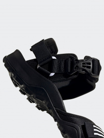 Сандалии Adidas TERREX CYPREX ULTRA II DLX модель EF0016 Фото