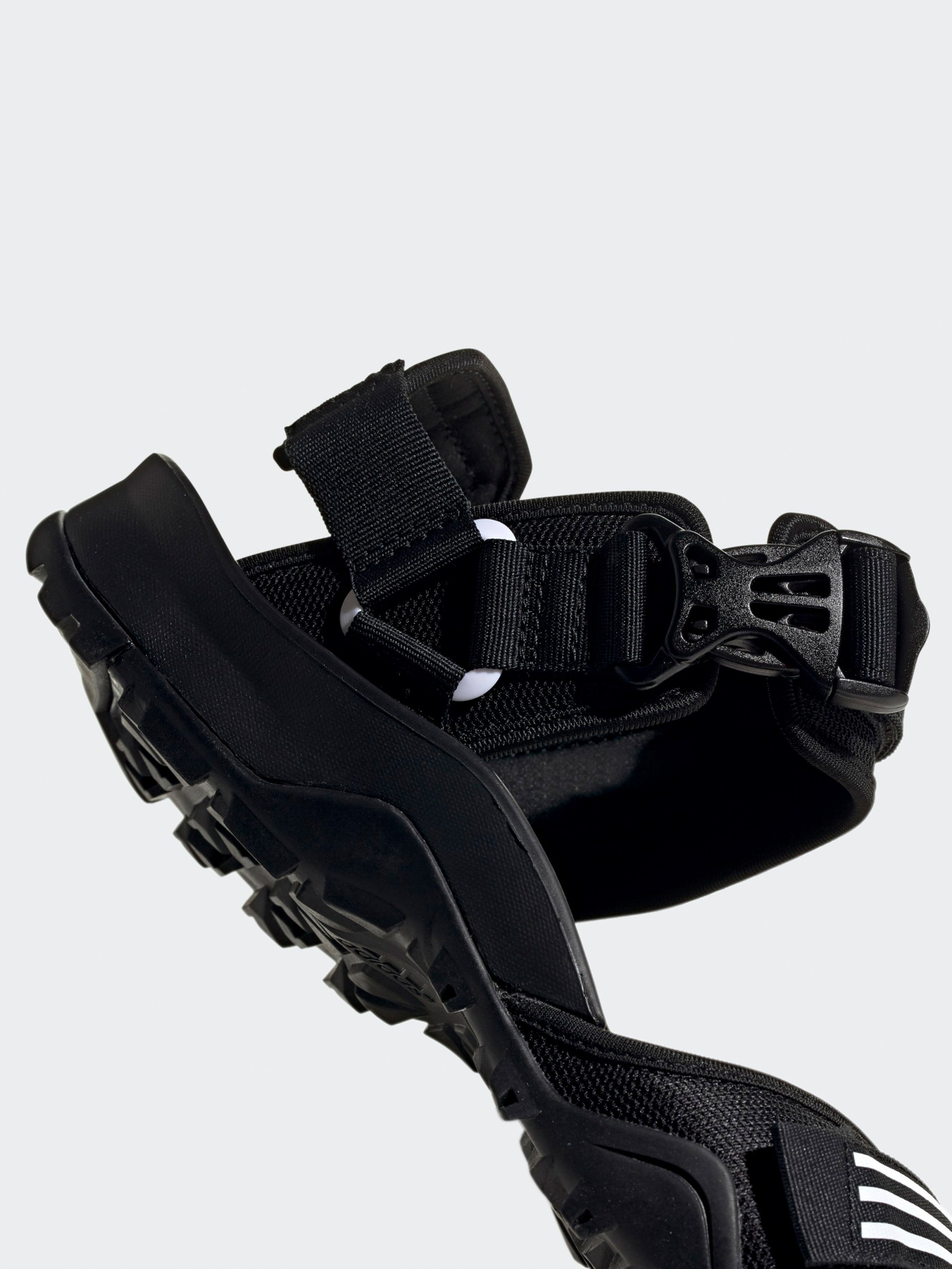 Сандалии Adidas TERREX CYPREX ULTRA II DLX модель EF0016 Фото