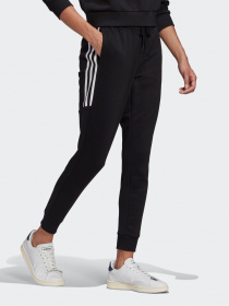 Штаны спортивные Adidas ESSENTIALS 3-STRIPES модель GL1372 Фото