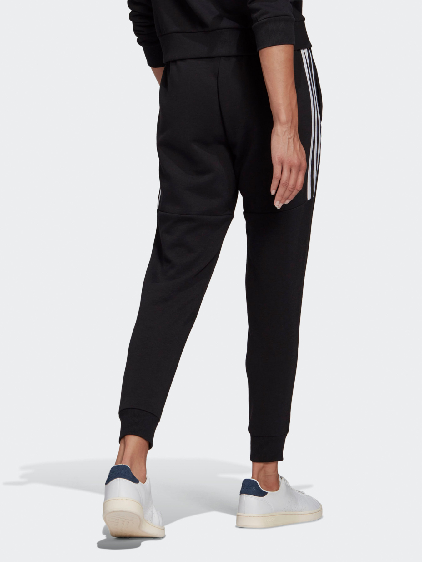 Штаны спортивные Adidas ESSENTIALS 3-STRIPES модель GL1372 Фото