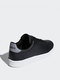 Кеды низкие Adidas Advantage Performance модель F36431 Фото