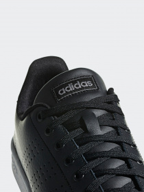 Кеды низкие Adidas Advantage Performance модель F36431 Фото