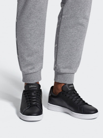 Кеды низкие Adidas Advantage Performance модель F36431 Фото