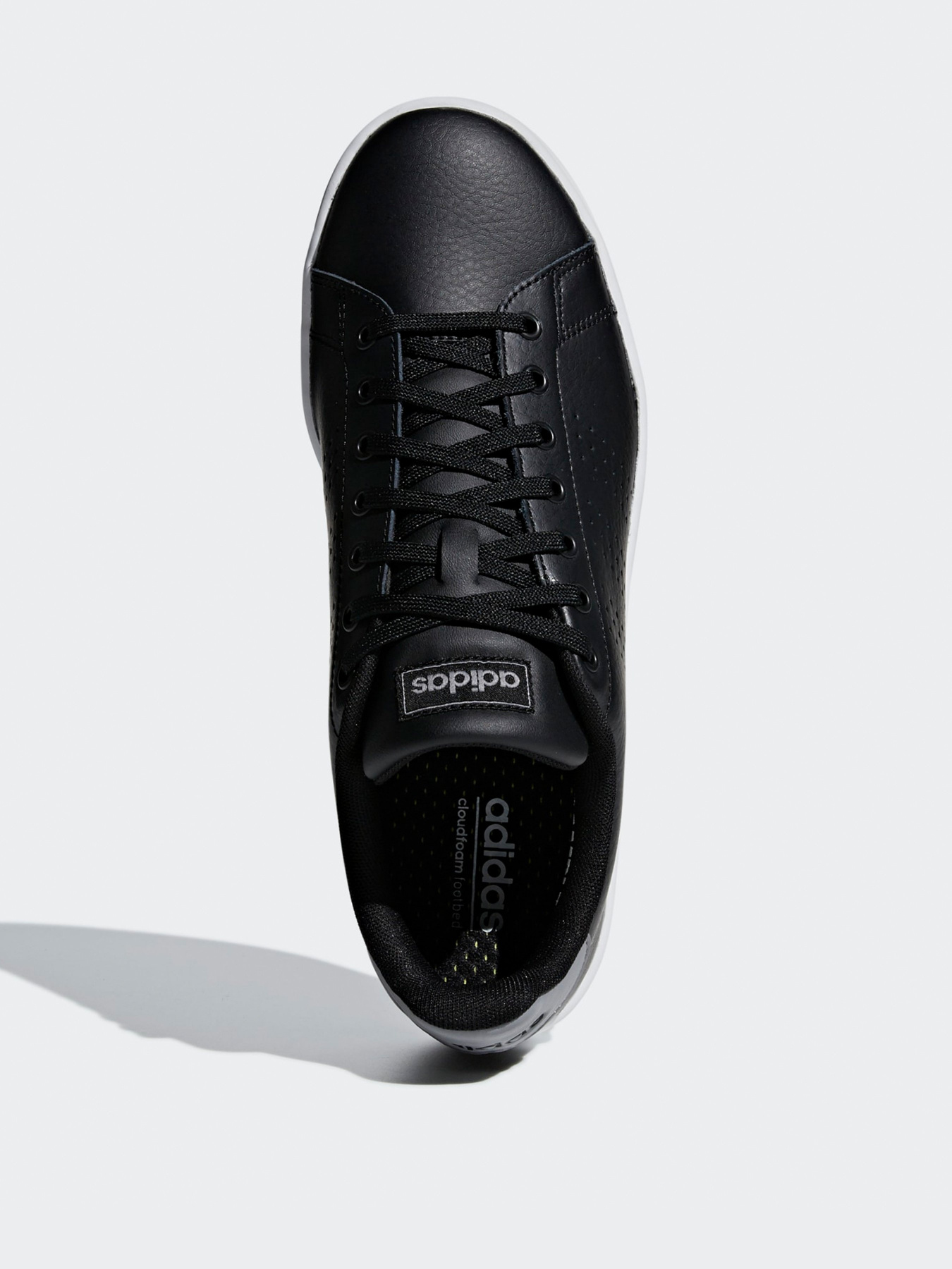 Кеды низкие Adidas Advantage Performance модель F36431 Кеды низкие Adidas Advantage Performance модель F36431 Фото