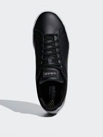 Кеды низкие Adidas Advantage Performance модель F36431 Кеды низкие Adidas Advantage Performance модель F36431 Фото