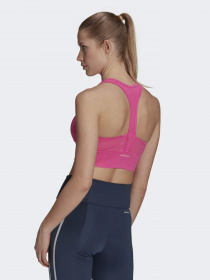 Топ Adidas DESIGNED 2 MOVE AEROREADY модель GL3966 Фото