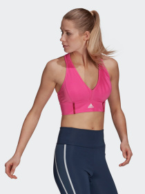 Топ Adidas DESIGNED 2 MOVE AEROREADY модель GL3966 Фото