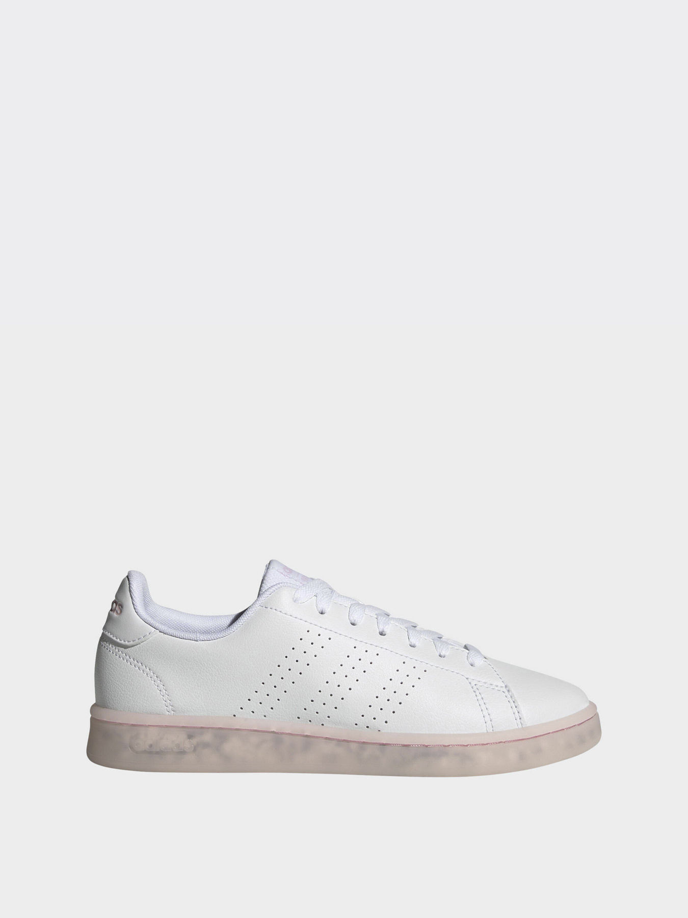 Кеды низкие Adidas ADVANTAGE ECO модель FY6032 Фото