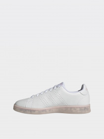Кеды низкие Adidas ADVANTAGE ECO модель FY6032 Фото