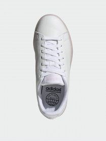 Кеды низкие Adidas ADVANTAGE ECO модель FY6032 Фото