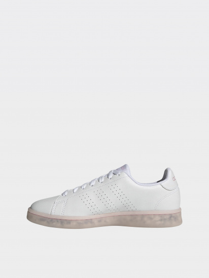 Кеди низькі adidas ADVANTAGE ECO модель FY6032 — фото 3 - INTERTOP