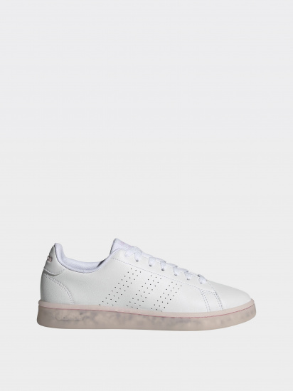 Кеди низькі adidas ADVANTAGE ECO модель FY6032 - фото