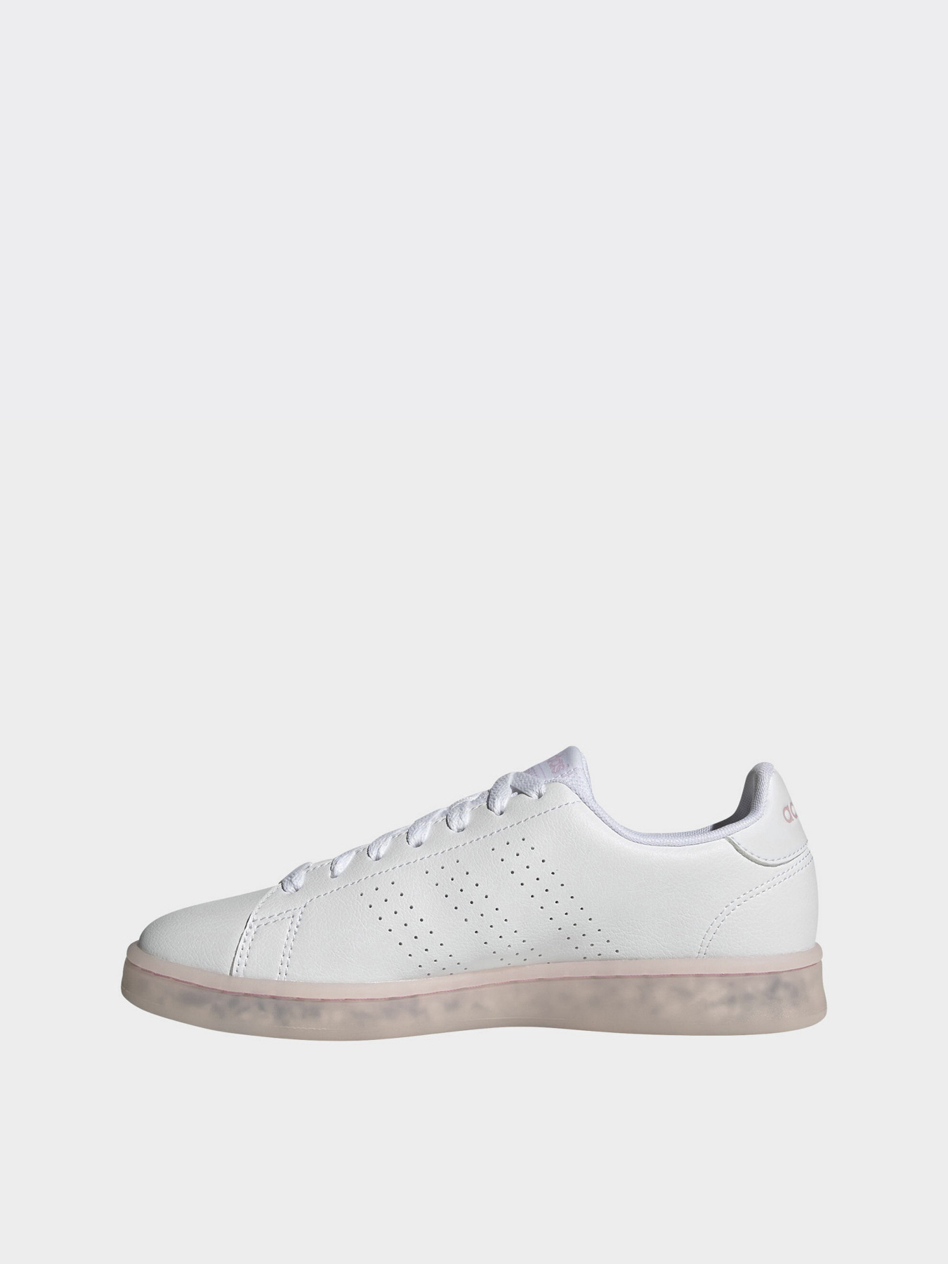 Кеды низкие Adidas ADVANTAGE ECO модель FY6032 Фото