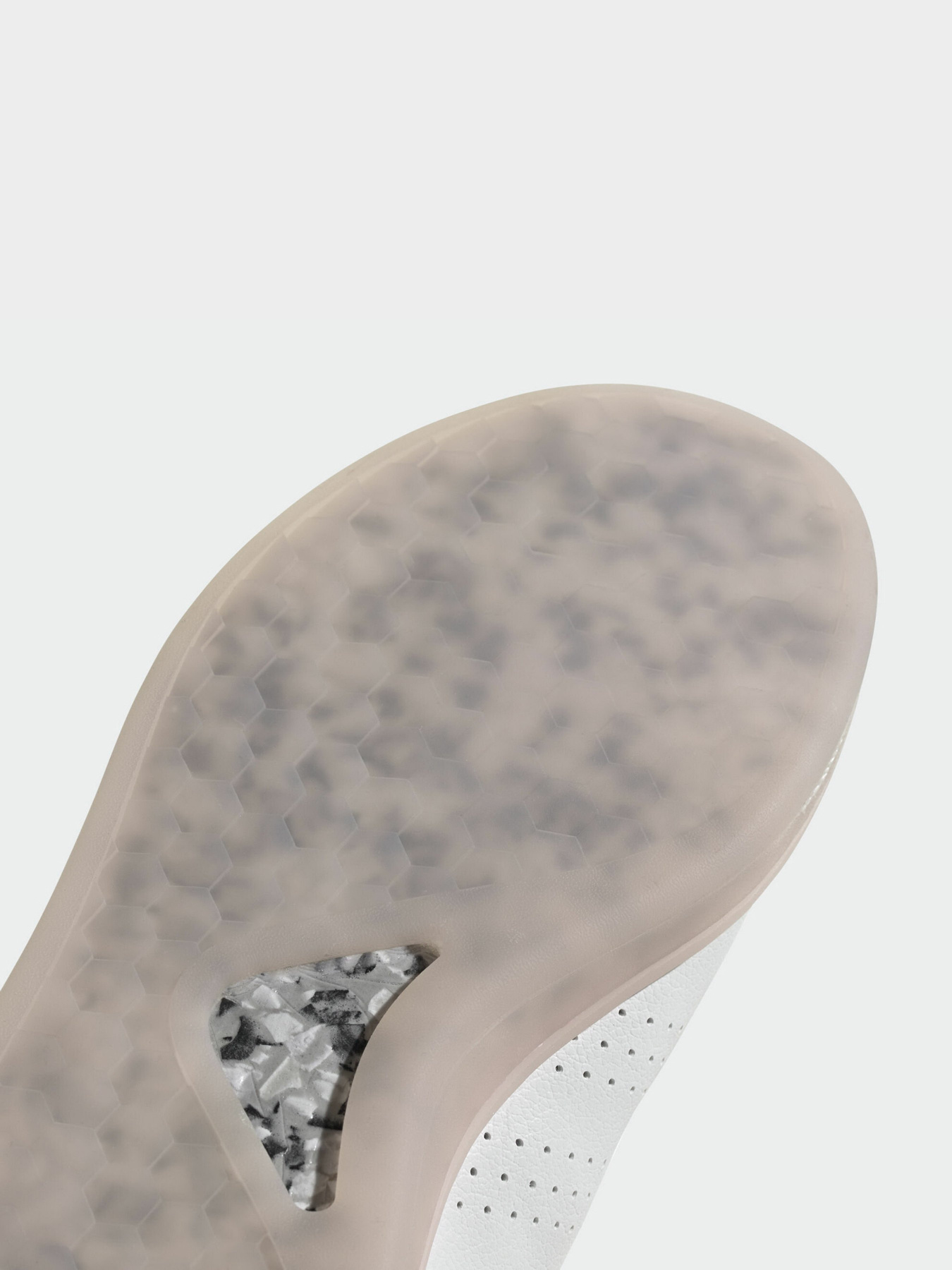 Кеды низкие Adidas ADVANTAGE ECO модель FY6032 Фото