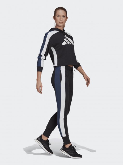 Спортивний костюм Adidas SPORTSWEAR BADGE OF SPORT модель GL9482 Фото