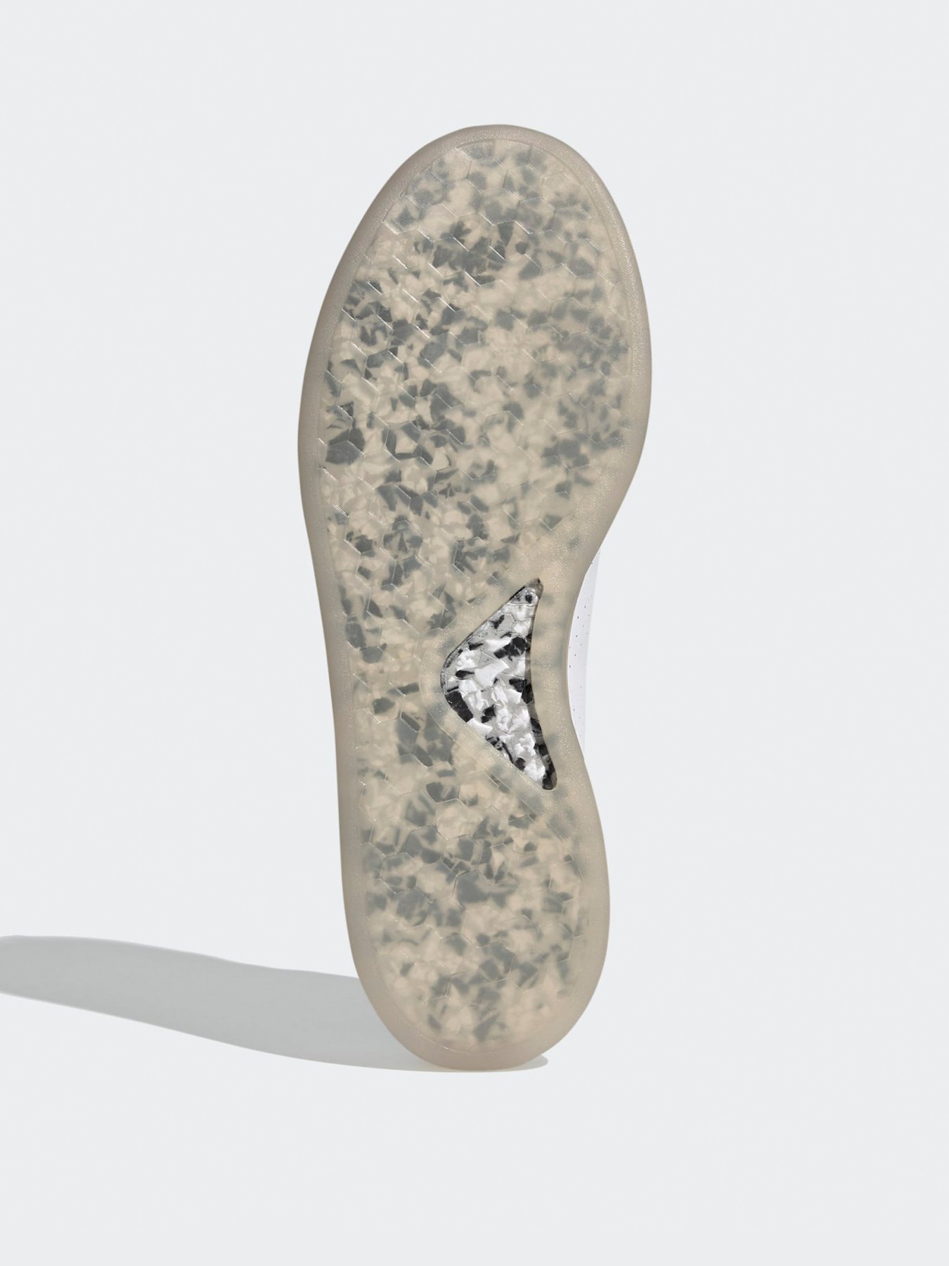 Кеди низькі Adidas ADVANTAGE ECO модель FY6033 Фото