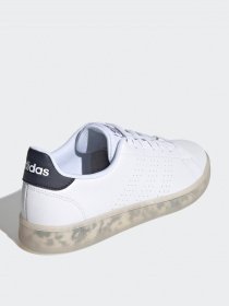 Кеди низькі Adidas ADVANTAGE ECO модель FY6033 Фото