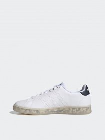 Кеди низькі Adidas ADVANTAGE ECO модель FY6033 Фото