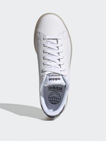 Кеди низькі Adidas ADVANTAGE ECO модель FY6033 Фото