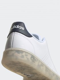Кеди низькі Adidas ADVANTAGE ECO модель FY6033 Фото