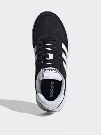 Кросівки adidas RUN 60S 2.0 модель FZ0958 — фото 4 - INTERTOP