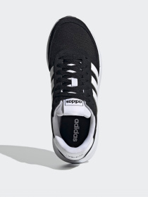 Кросівки повсякденні Adidas RUN 60S 2.0 модель FZ0958 Фото