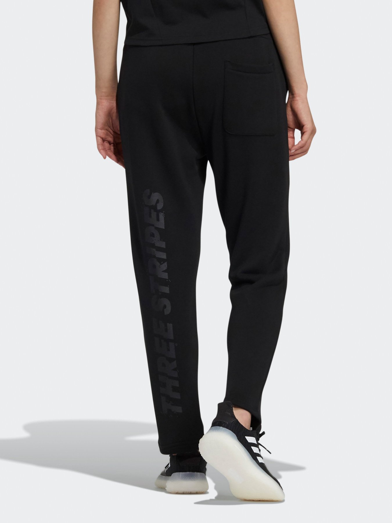 Штаны спортивные Adidas Word Sportswear модель GM0688 Фото