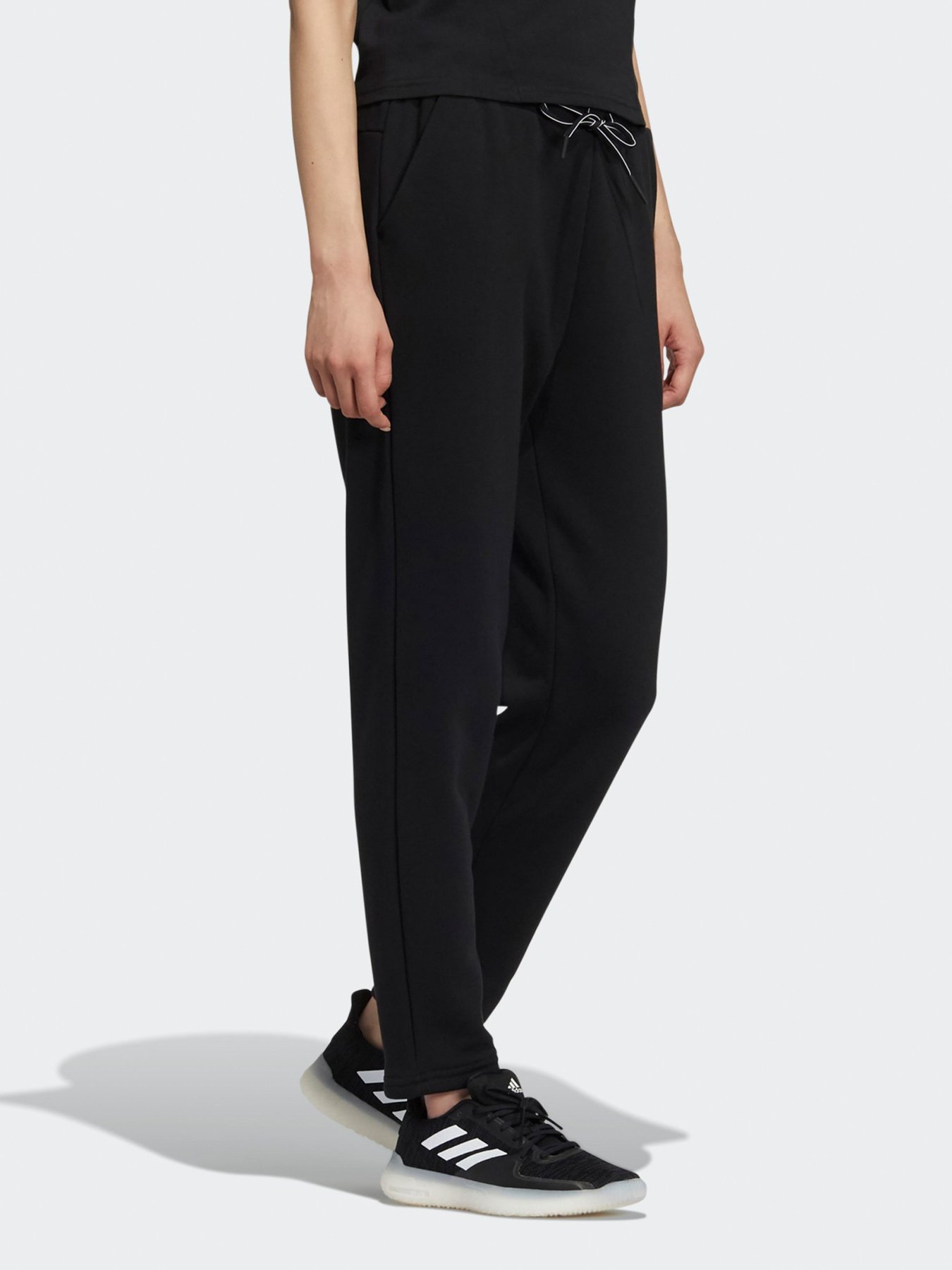 Штаны спортивные Adidas Word Sportswear модель GM0688 Фото