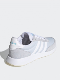 Кроссовки Adidas RUN 60S 2.0 модель FZ0960 Фото