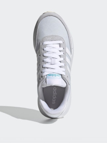 Кроссовки Adidas RUN 60S 2.0 модель FZ0960 Фото