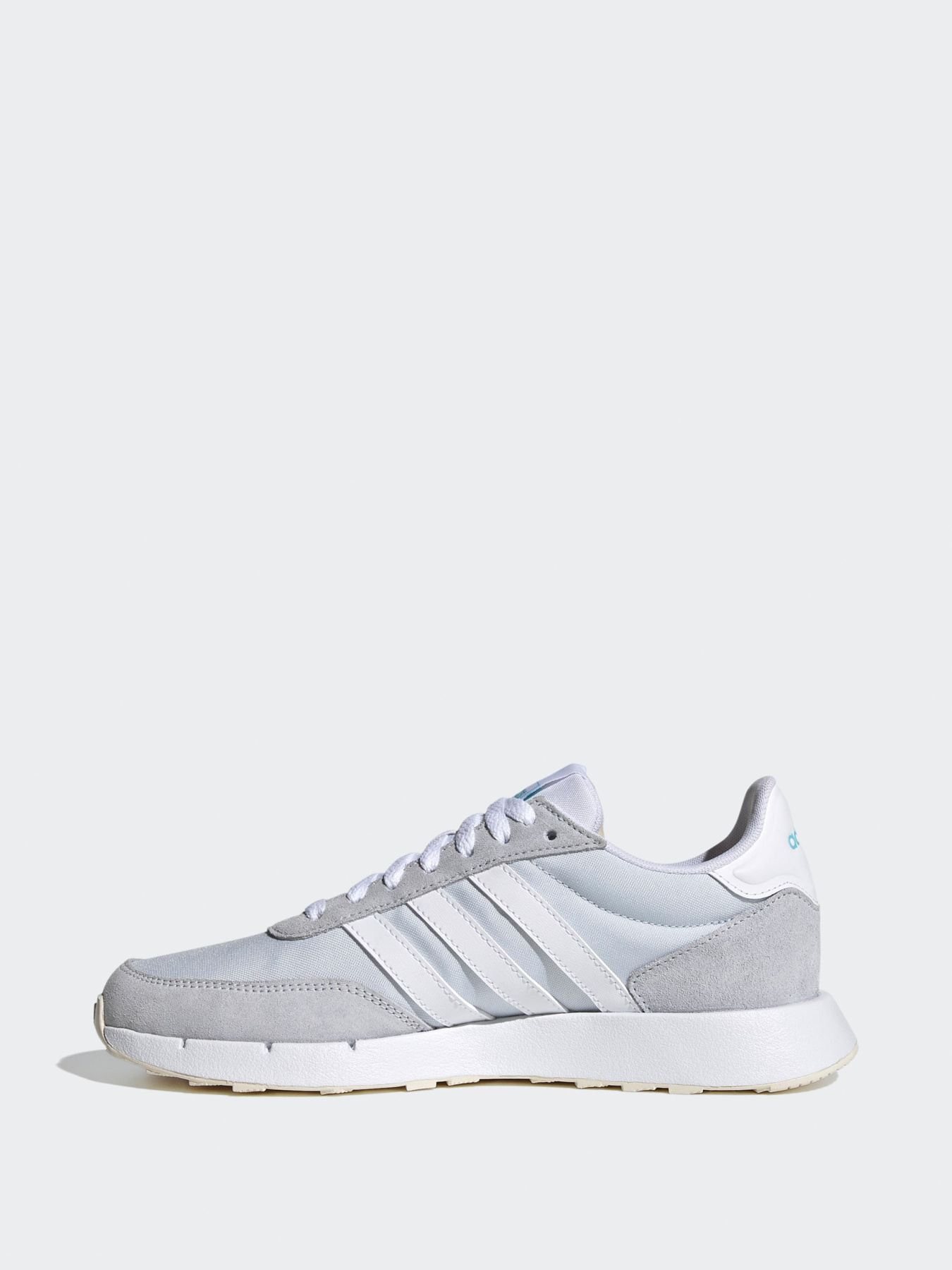 Кроссовки повседневные Adidas RUN 60S 2.0 модель FZ0960 Фото