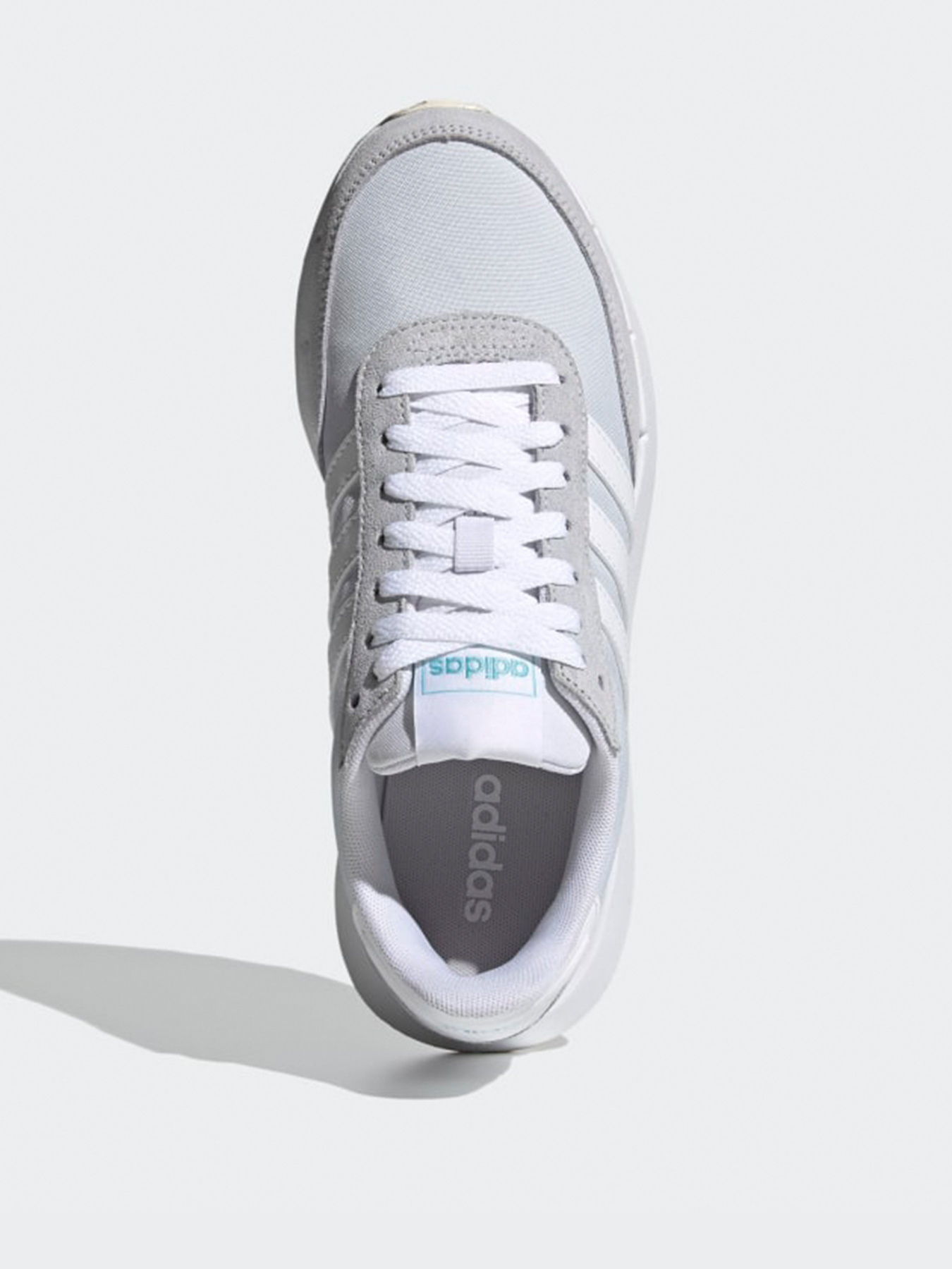 Кроссовки повседневные Adidas RUN 60S 2.0 модель FZ0960 Фото